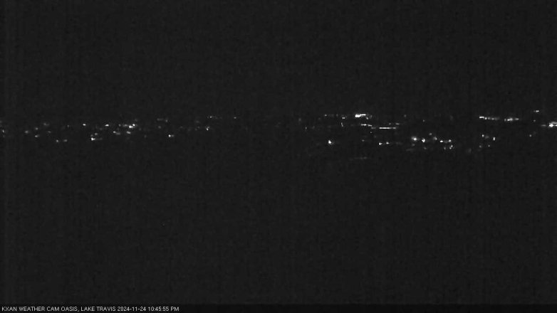 Lake Travis Webcam