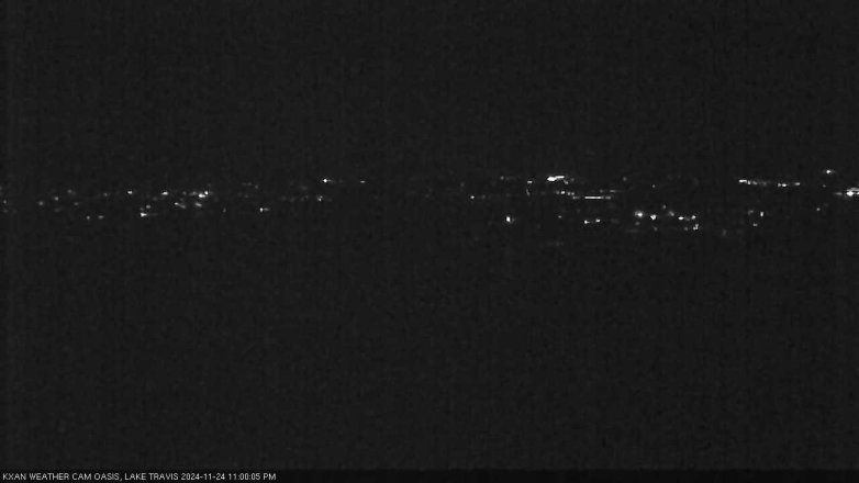 Lake Travis Webcam