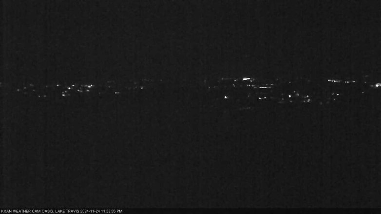 Lake Travis Webcam