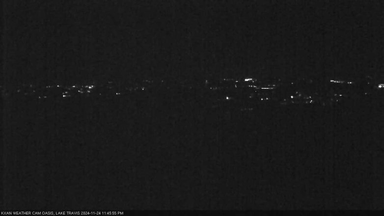 Lake Travis Webcam