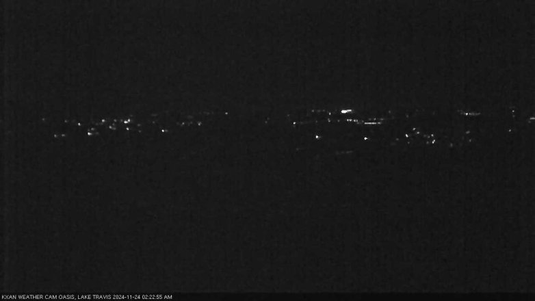 Lake Travis Webcam