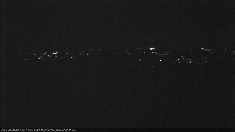 Lake Travis Webcam