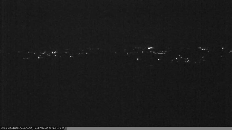 Lake Travis Webcam