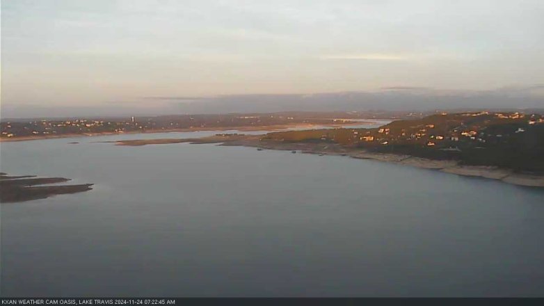 Lake Travis Webcam