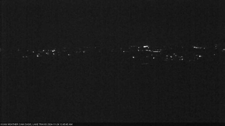 Lake Travis Webcam