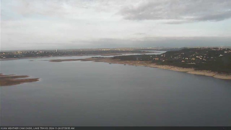 Lake Travis Webcam