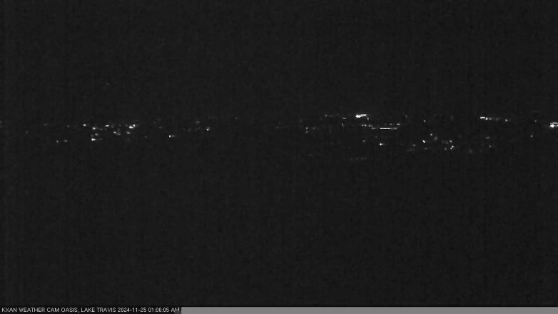 Lake Travis Webcam