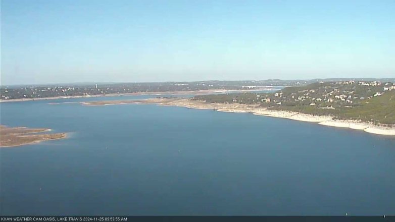 Lake Travis Webcam