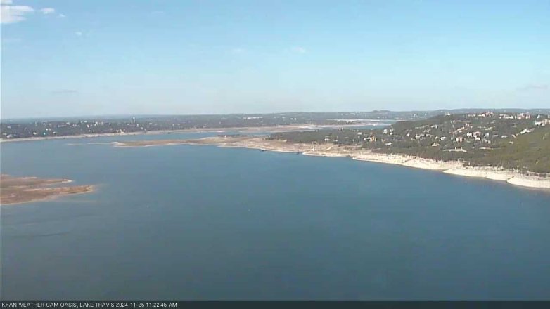 Lake Travis Webcam