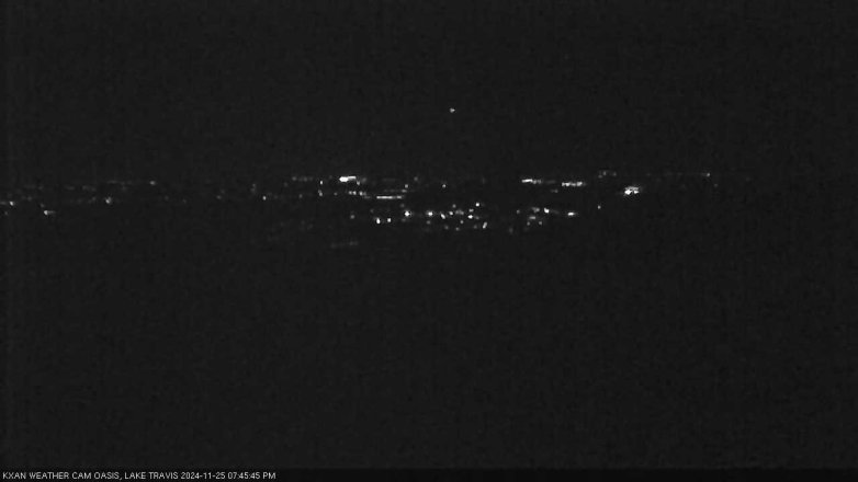 Lake Travis Webcam