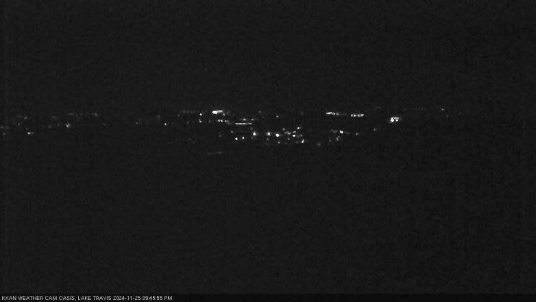 Lake Travis Webcam