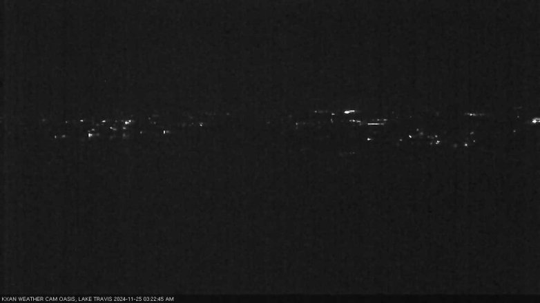 Lake Travis Webcam