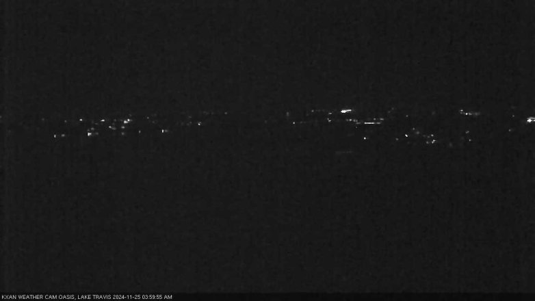 Lake Travis Webcam