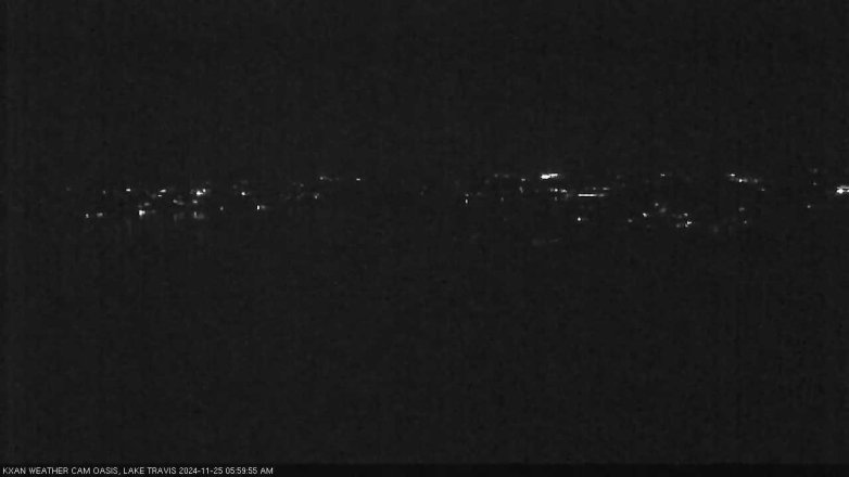 Lake Travis Webcam