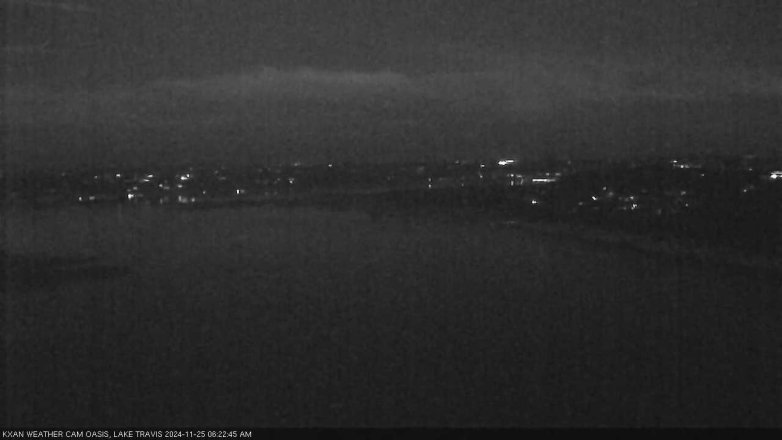 Lake Travis Webcam