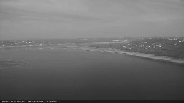 Lake Travis Webcam