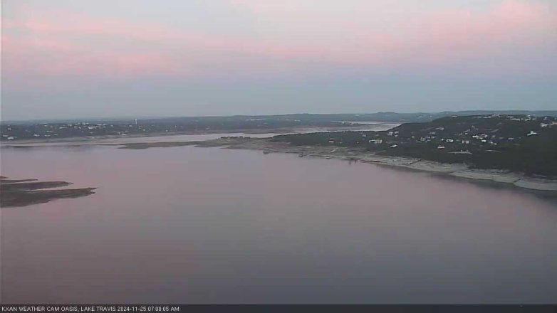 Lake Travis Webcam