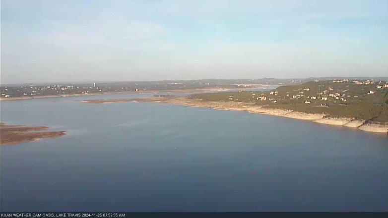 Lake Travis Webcam