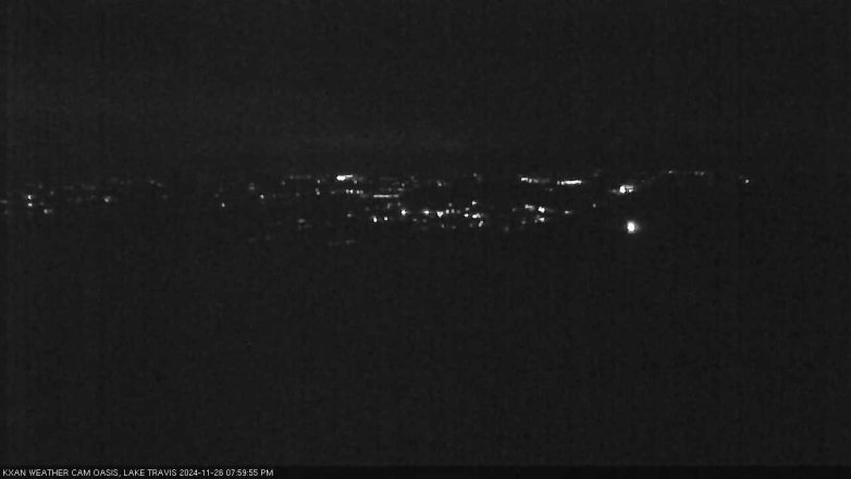 Lake Travis Webcam