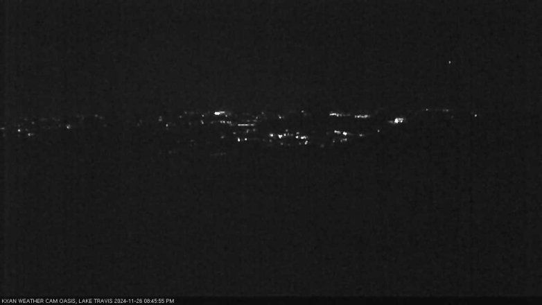 Lake Travis Webcam