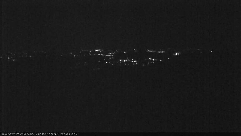 Lake Travis Webcam