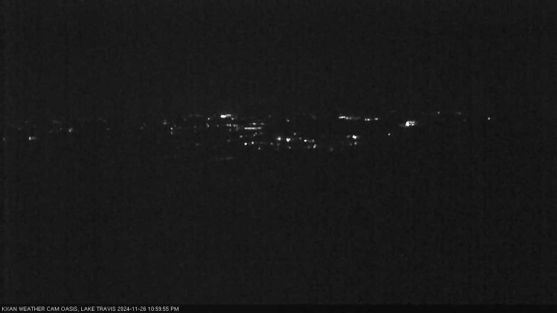 Lake Travis Webcam