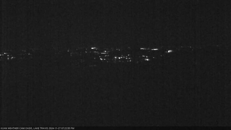 Lake Travis Webcam