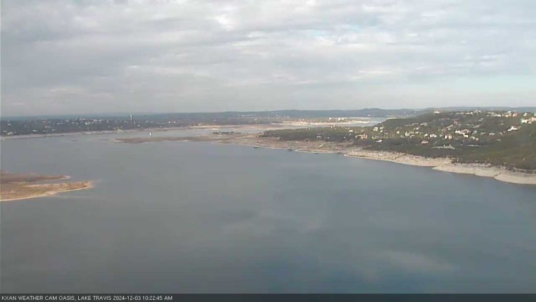 Lake Travis Webcam