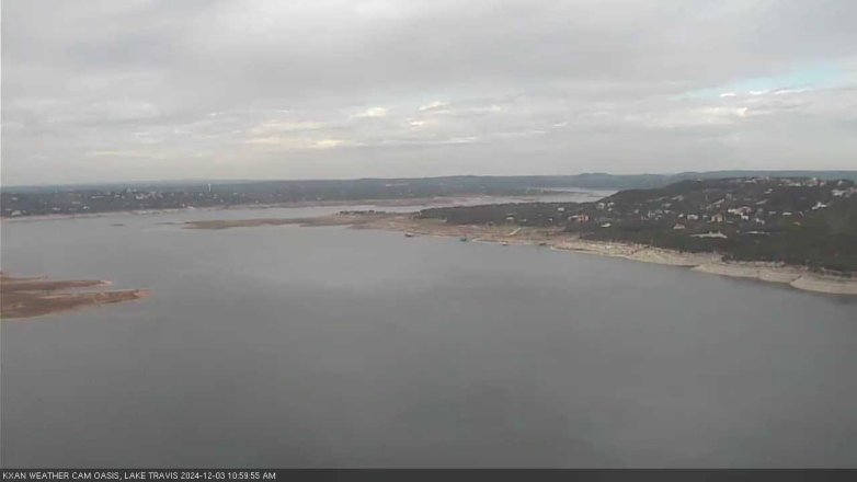 Lake Travis Webcam