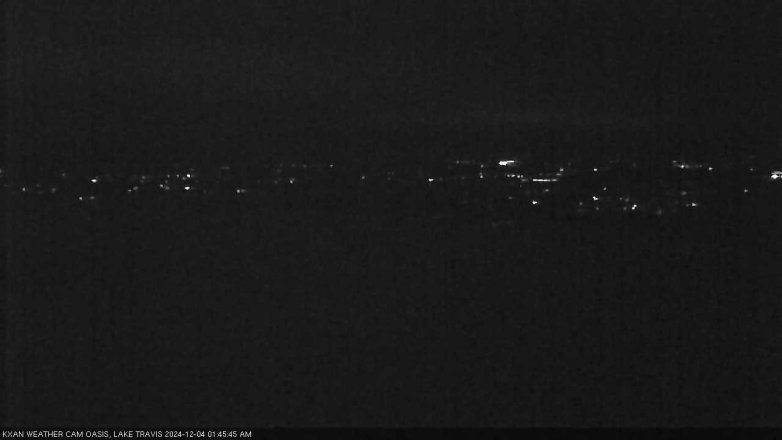 Lake Travis Webcam