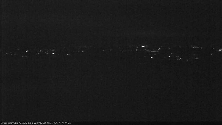 Lake Travis Webcam