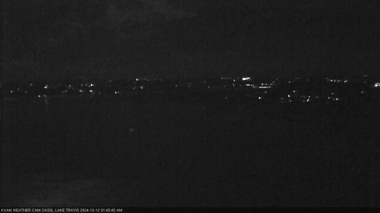 Lake Travis Webcam