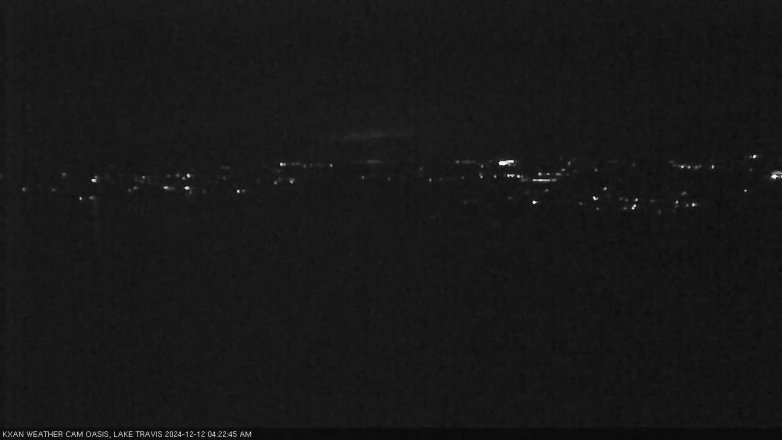 Lake Travis Webcam