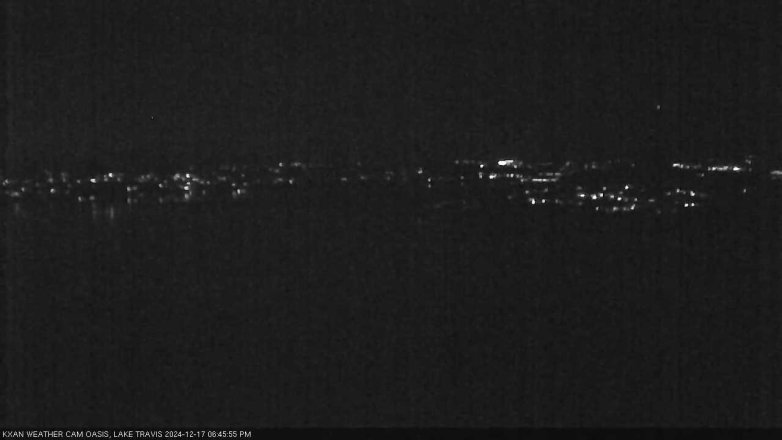 Lake Travis Webcam