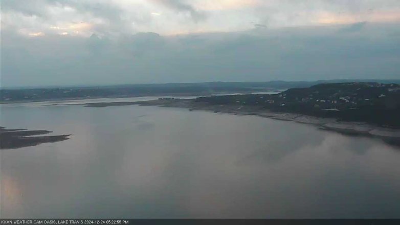 Lake Travis Webcam