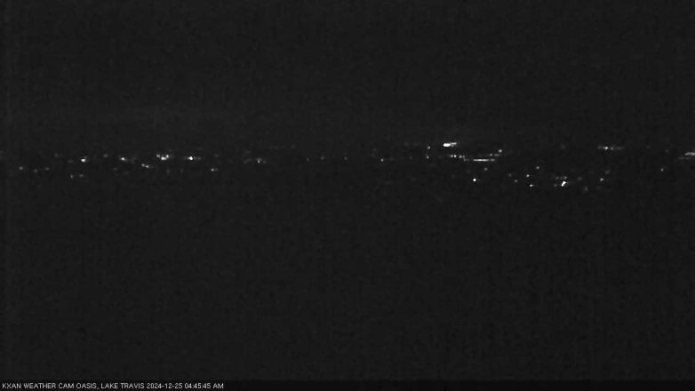 Lake Travis Webcam