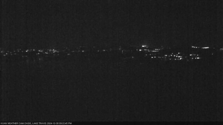 Lake Travis Webcam