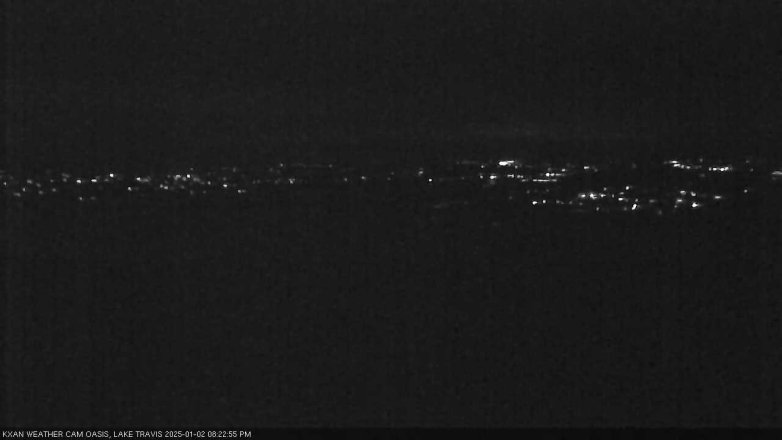 Lake Travis Webcam