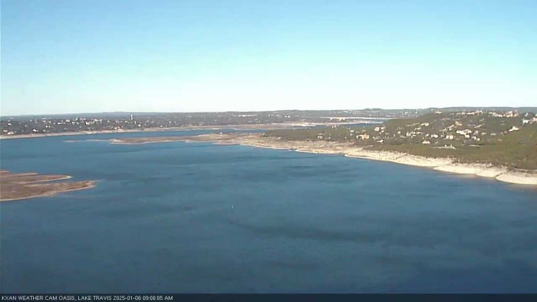 Lake Travis Webcam