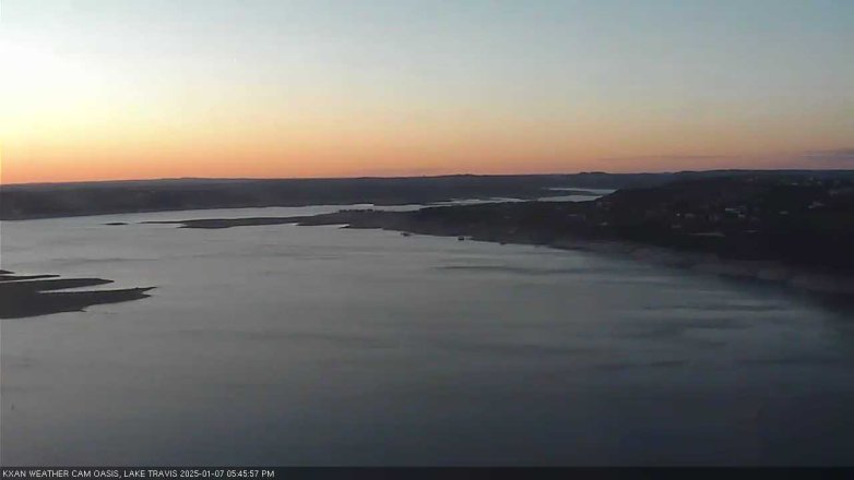 Lake Travis Webcam