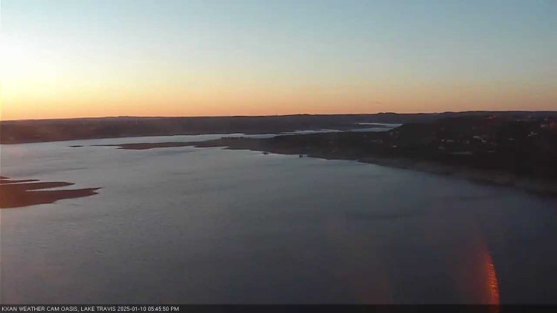 Lake Travis Webcam