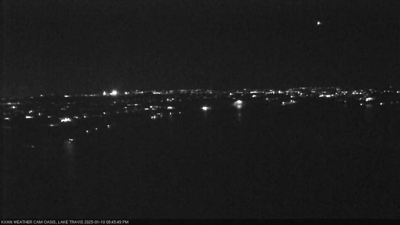 Lake Travis Webcam