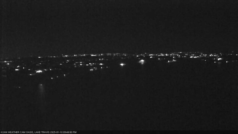 Lake Travis Webcam