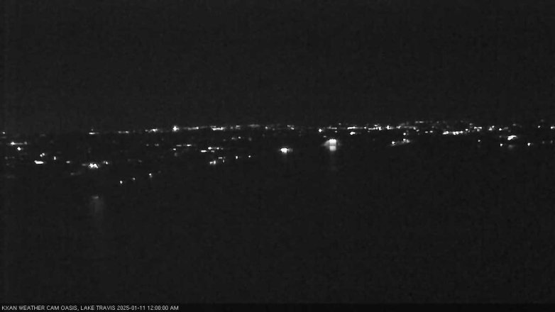 Lake Travis Webcam