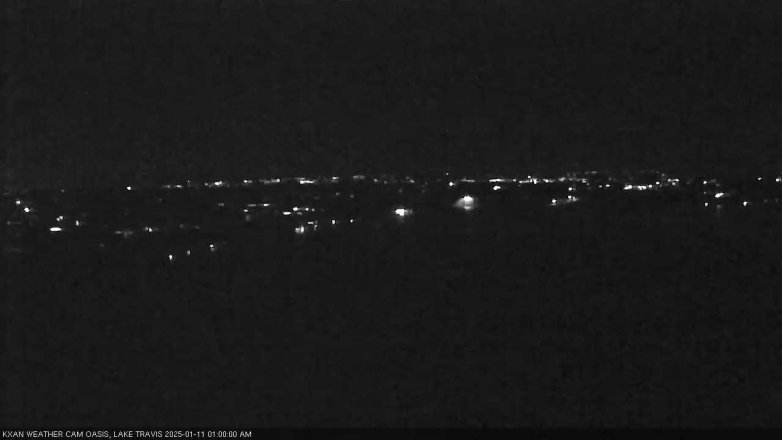 Lake Travis Webcam