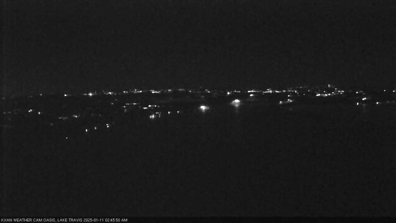 Lake Travis Webcam