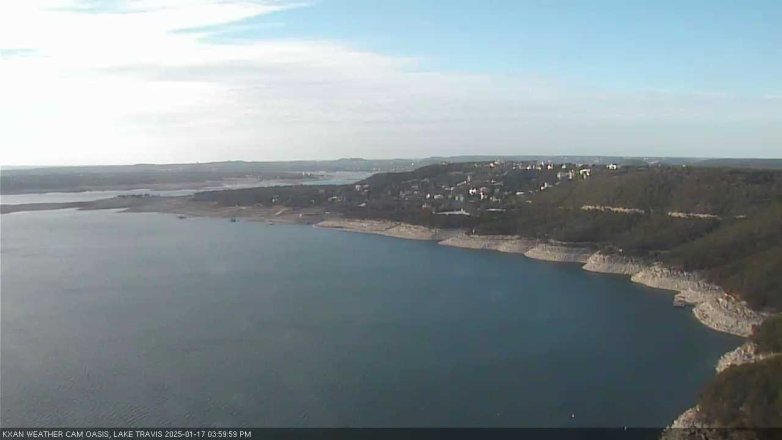 Lake Travis Webcam