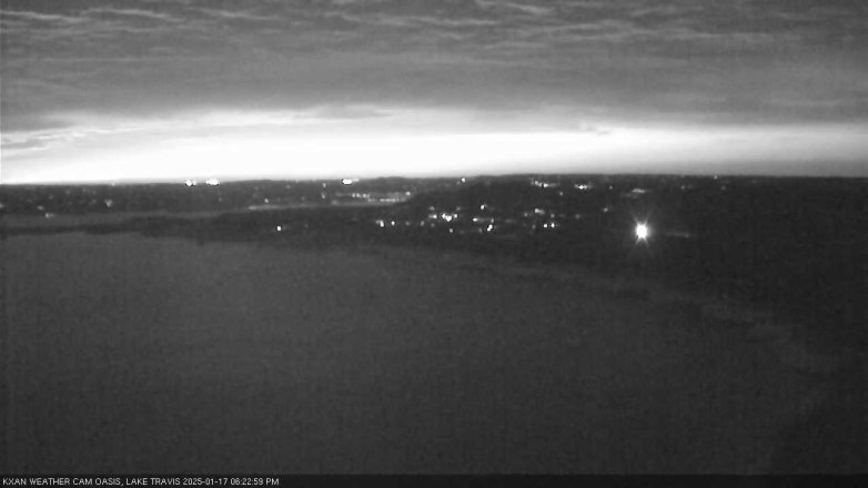 Lake Travis Webcam