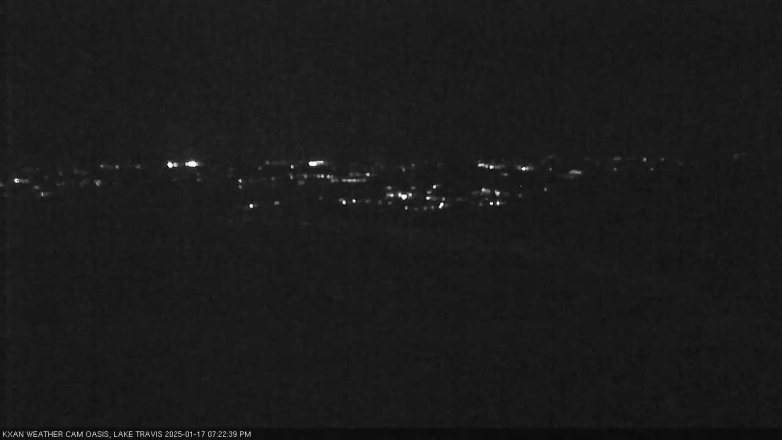 Lake Travis Webcam