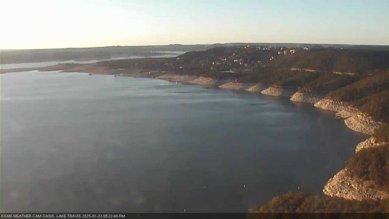 Lake Travis Webcam